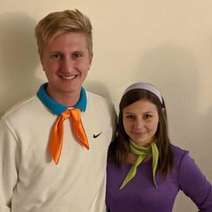 Meet your Posher, Ana